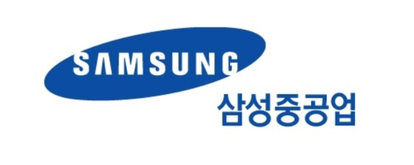 삼성중공업 CI