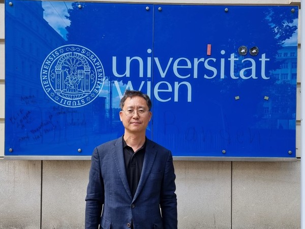 김대종 세종대 경영학과 교수. (사진=세종대학교 제공)