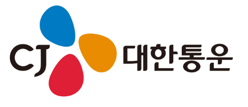 CJ대한통운 CI