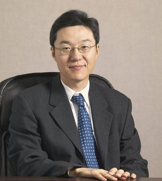 신동익 메가마트 부회장 (사진=농심)