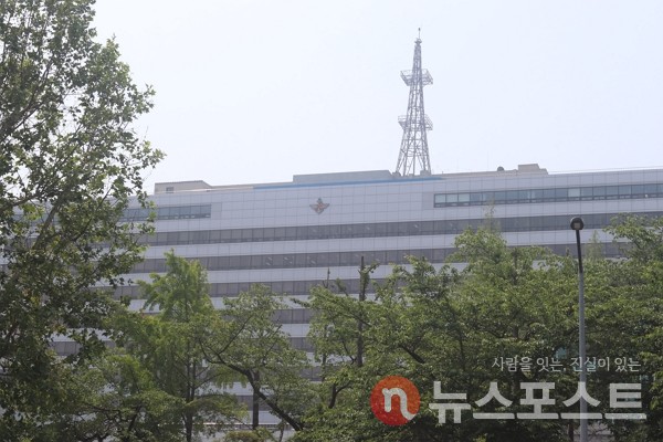 서울 용산구 대통령 집무실. (사진=뉴스포스트 DB)