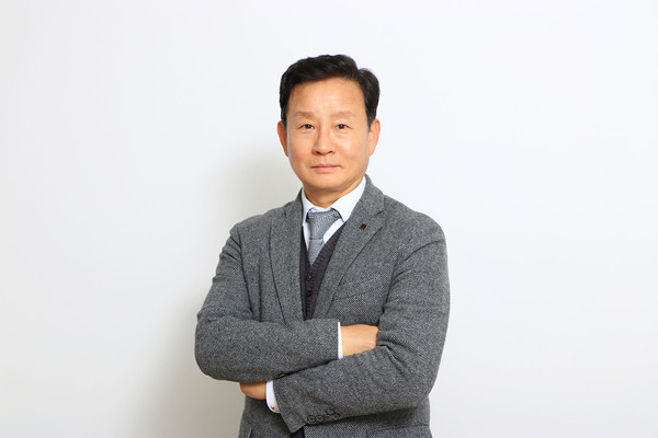 김찬수 대표이사 (사진=전자랜드)