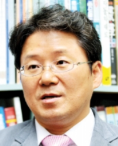 김필수 자동차연구소 소장(대림대학교 교수)