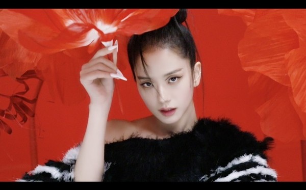 블랙핑크 지수, 솔로 앨범 ‘ME’ 31일 공개