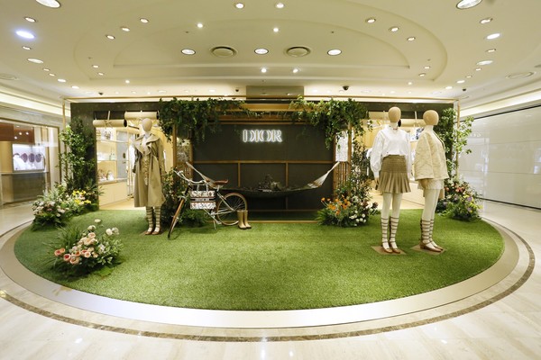 (사진=갤러리아백화점 제공)