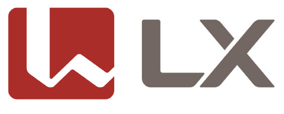 LX그룹 로고 (사진=LX홀딩스)
