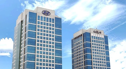 현대차그룹 양재사옥 . (사진=현대자동차)