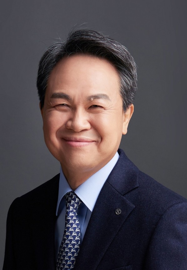 진옥동 신한금융그룹 회장. (사진=신한금융그룹)