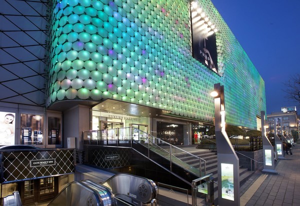 (사진=한화갤러리아 제공)