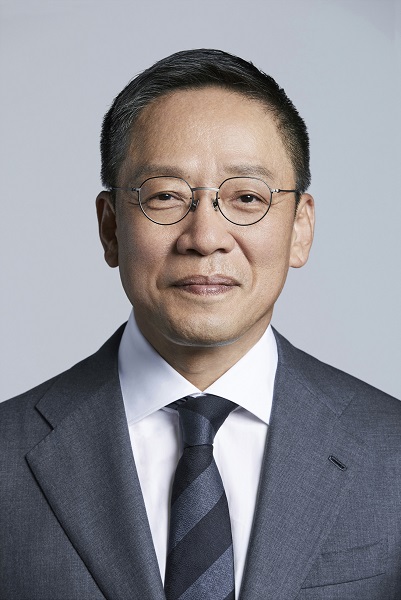 정태영 현대카드 부회장. (사진=현대카드)