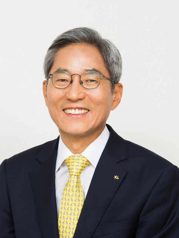                                            윤종규 KB금융지주 회장. (사진=KB금융그룹)