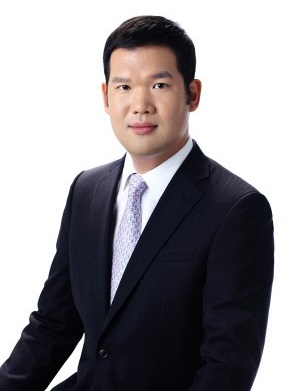 허윤홍 GS건설 사장. 