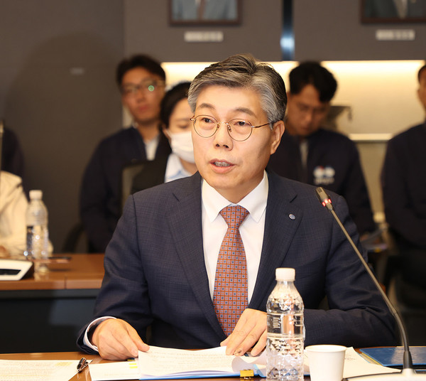 황병우 DGB대구은행 은행장. (사진=DGB대구은행)