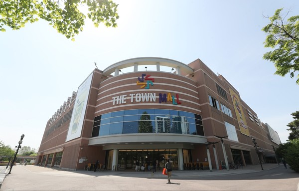 이마트 연수점 전경(사진=이마트 제공)