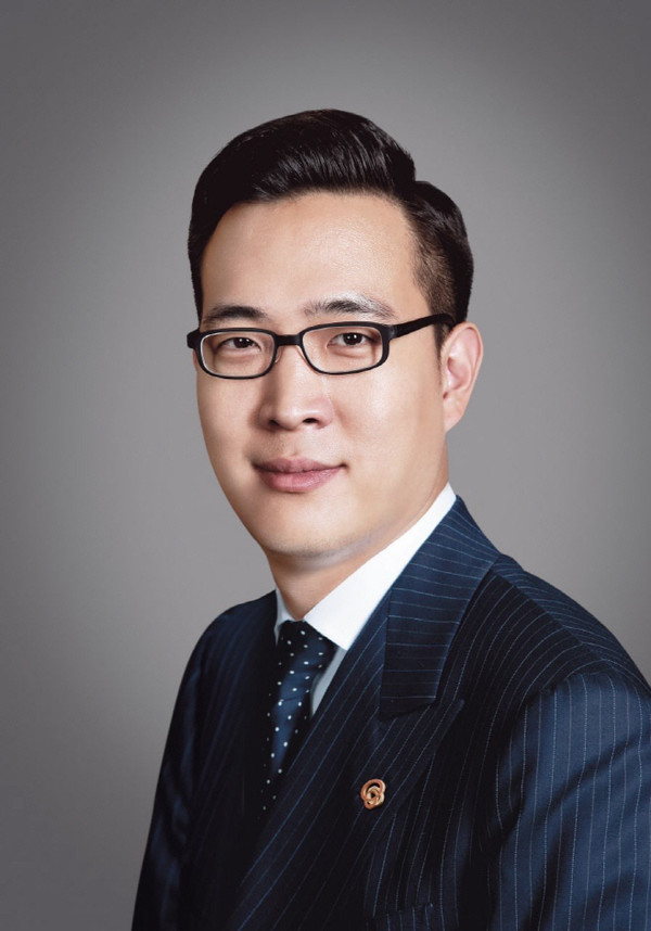 김동선 한화갤러리아 전략본부장 (사진=한화갤러리아 제공)