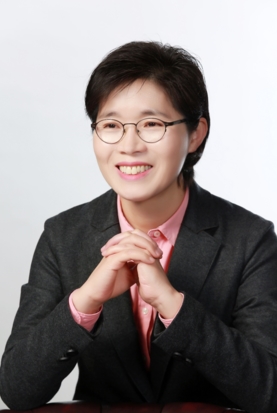 이정애 LG생활건강 대표(사진=LG생활건강 제공)