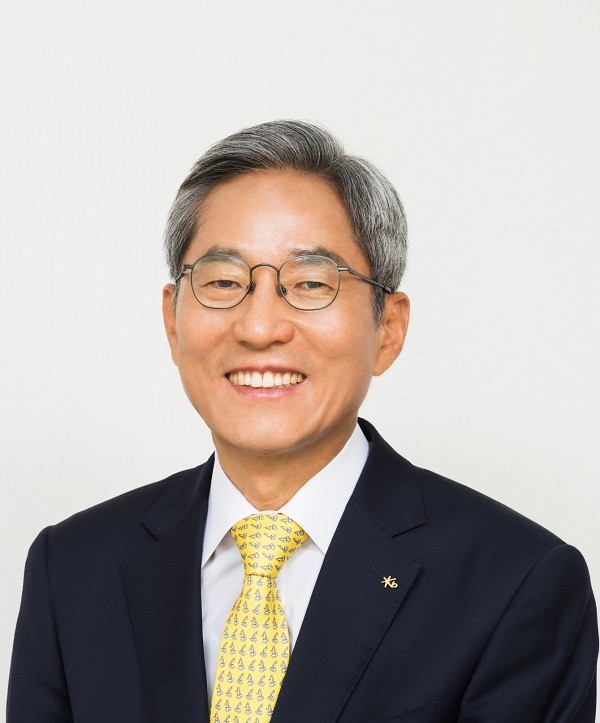 윤종규 KB금융지주 회장. (사진=KB금융그룹)