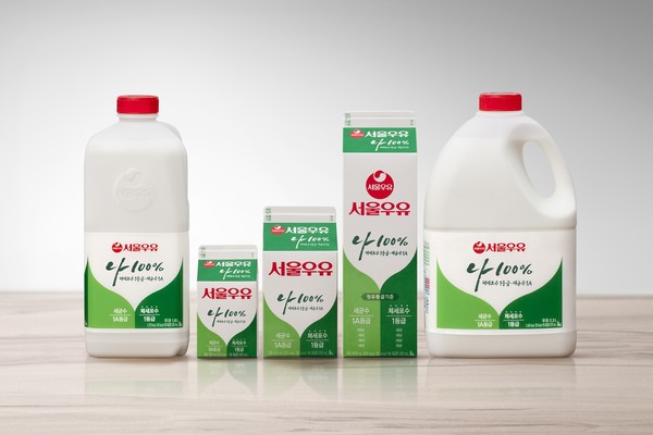 (사진=서울우유협동조합 제공)