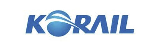 코레일 CI. (자료=코레일)