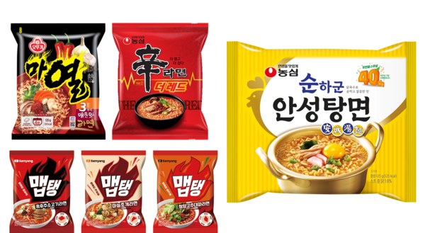 (사진=각 사 제공)