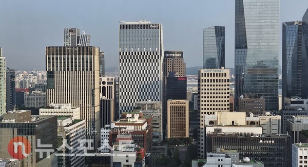 서울 여의도 증권가 사진. 기사와 직접적인 관련이 없습니다. (사진=뉴스포스트 DB)