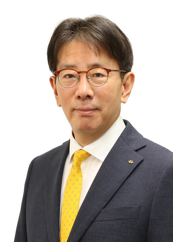 이재근 KB국민은행장. (사진=KB국민은행)