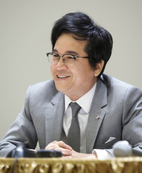 이재현 CJ그룹 회장(사진=CJ 제공)