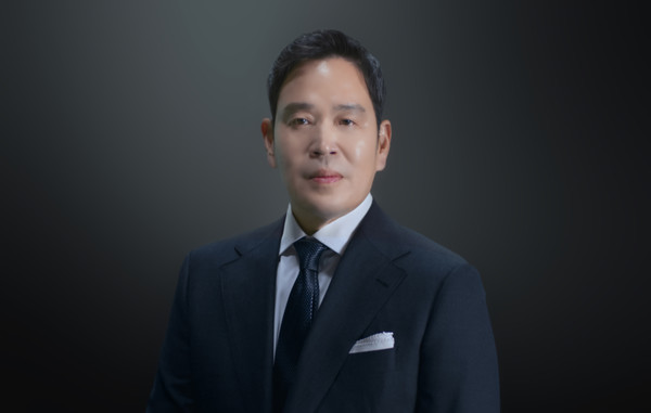 정용진 신세계그룹 부회장(사진=신세계그룹 제공)