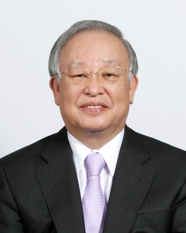 손경식 CJ그룹 회장(사진=CJ 제공)