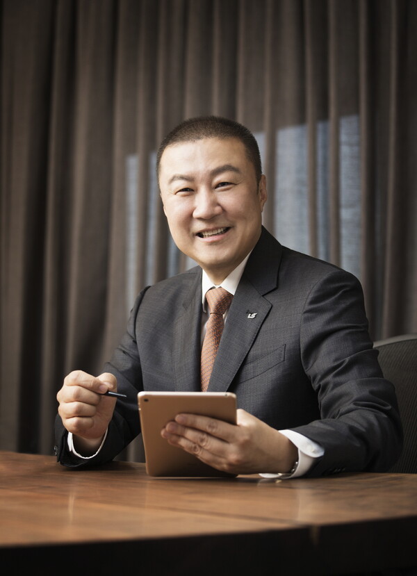 구자은 LS그룹 회장. (사진=LS그룹)
