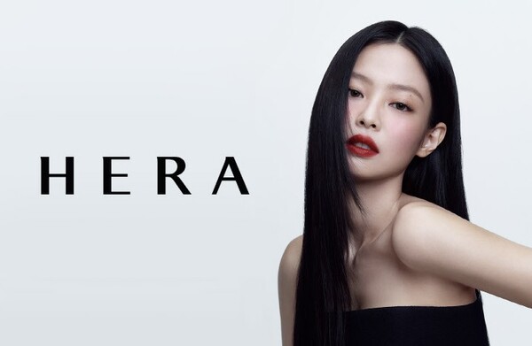  제니. (사진=아모레퍼시픽)