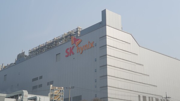 SK하이닉스 이천공장. (사진=뉴스포스트 이상진 기자)