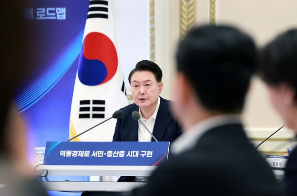 윤석열 대통령. (사진=뉴시스)