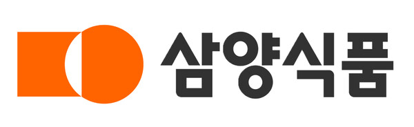 삼양식품 로고 (사진=삼양식품)