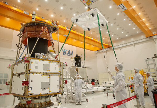 [출처=한국항공우주산업]