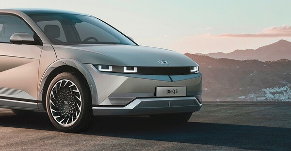아이오닉 5. (사진=현대차그룹)