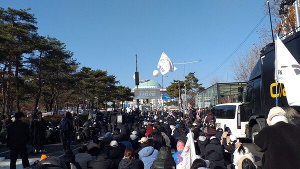 (사진=뉴스포스트 강대호 기자)