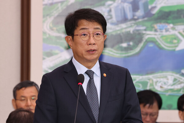 국토교통부 박상우 장관 (사진=뉴시스)