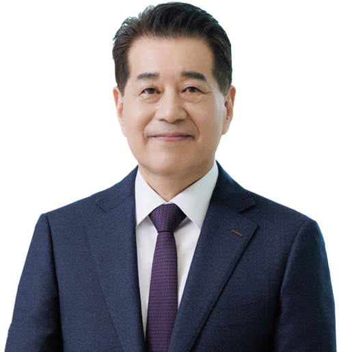 포스코그룹 장인화 회장. (사진=포스코 제공)