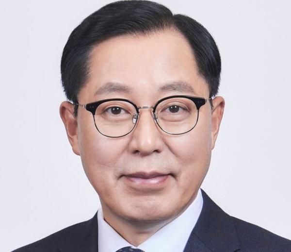 이영준 롯데케미칼 사장. (사진=롯데케미칼)