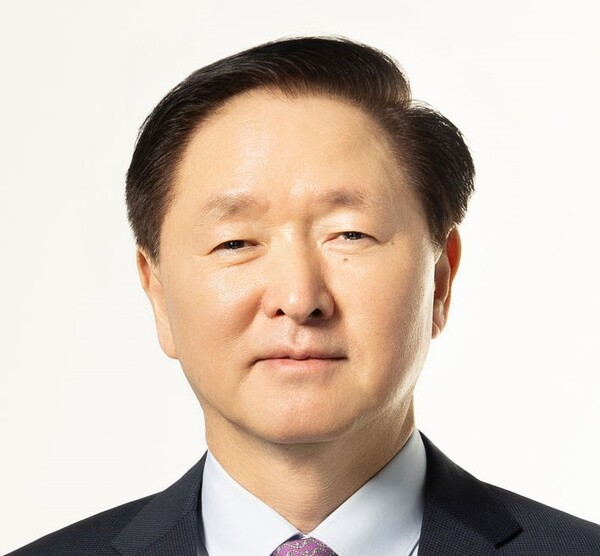 우기홍 신임 대한항공 부회장. (사진=대한항공)