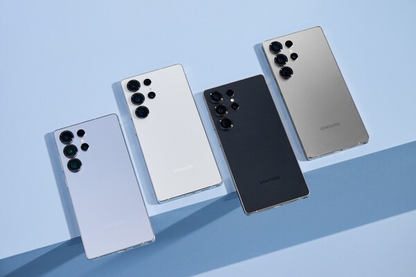 S25 울트라. (사진=삼성전자)