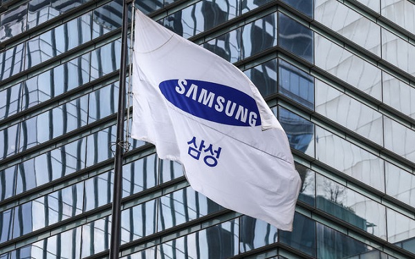 삼성전자 서초사옥 전경. (사진=뉴시스)