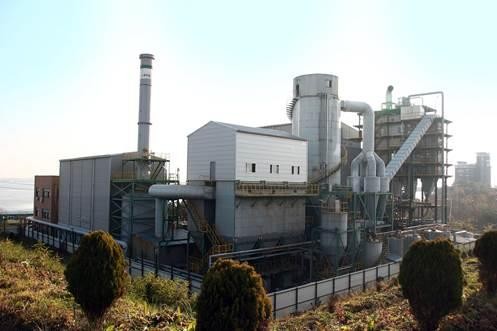 리뉴어스(옛 환경시설관리) 소각시설 (사진=SK에코플랜트)