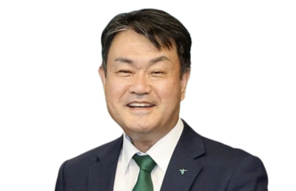 성영수 하나카드 대표. (사진=하나금융)