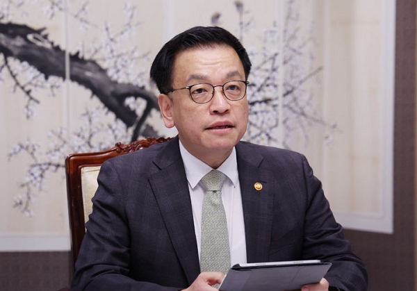 최상목 대통령 권한대행. (사진=뉴시스)