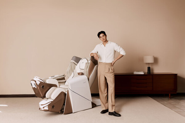 바디프랜드의 신제품 '에덴로보' (사진=바디프랜드)