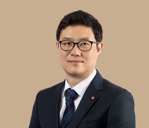 김기철 한화비전·세미텍 신임 대표이사. (사진=한화비전)