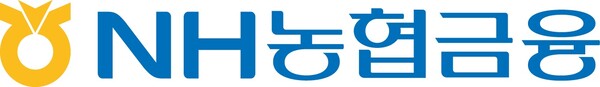 NH농협금융지주 로고. (사진=NH농협금융지주)