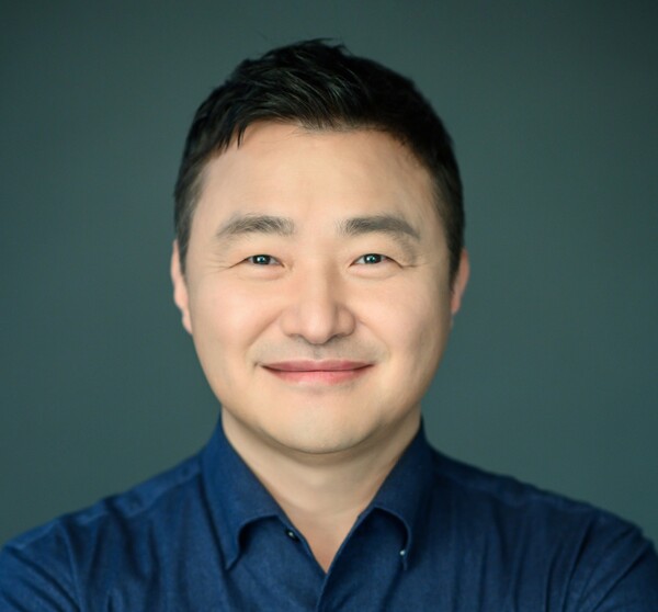 노태문 DX부문장 직무대행. (사진=삼성전자)